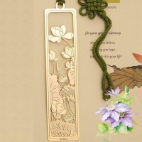 T-11古典意象之荷塘荷色