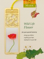 BM-WF4花草之虞美人（红）