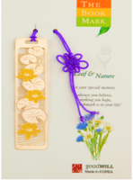 SU-02 睡莲（明黄）