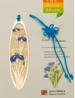 SH-02 蝴蝶兰（蓝）