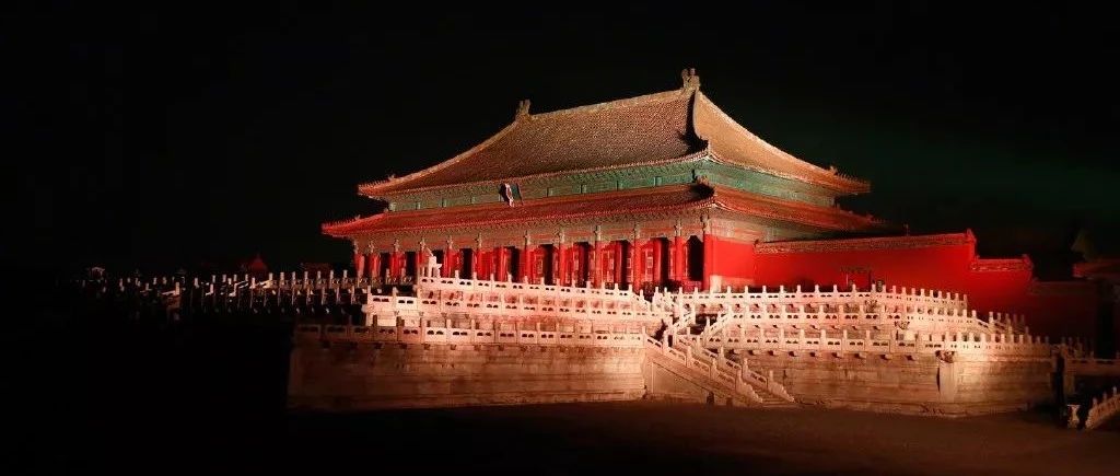 穿越600年惊艳全世界！属于中国人的故宫美，看一眼就忘不了